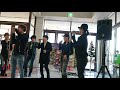 SOLZICK「幸せの扉」