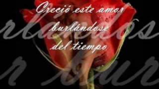 Simplemente Amor......Amanda Miguel y Diego Verdaguer. chords