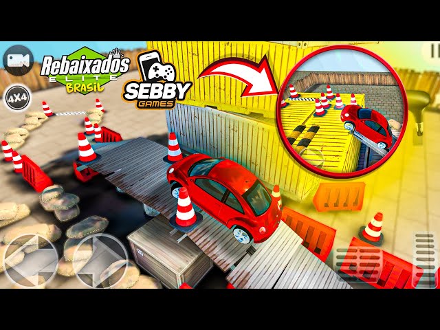 Nossos Jogos – Sebby Games