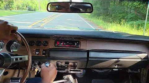 Quanto costa una Dodge Charger del 1969?