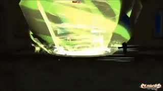 Elsword Players - Rena - Grand Archer, Wind Sneaker & Night Watcher - Hyper Actives