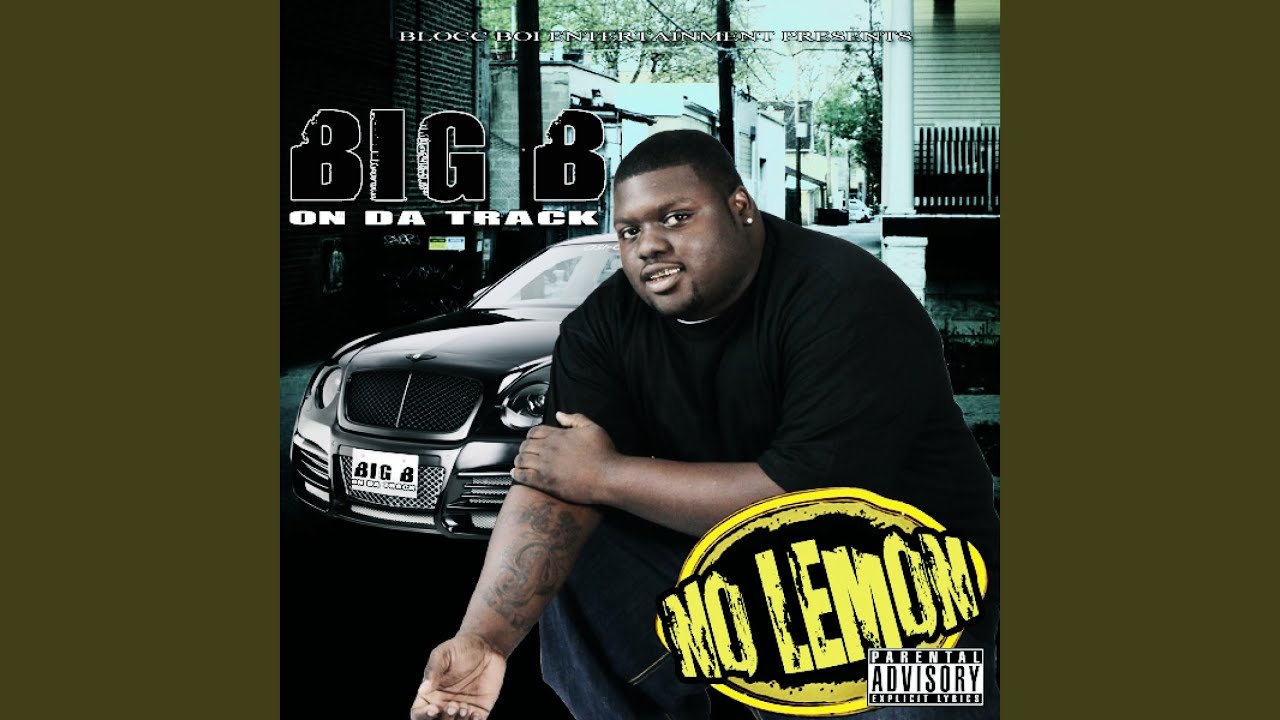 Watch Fat Boy Swagger (feat. Bean D. Champ) on YouTube Watch Fat Boy Swagger (feat. Bean D. Champ) on YouTube