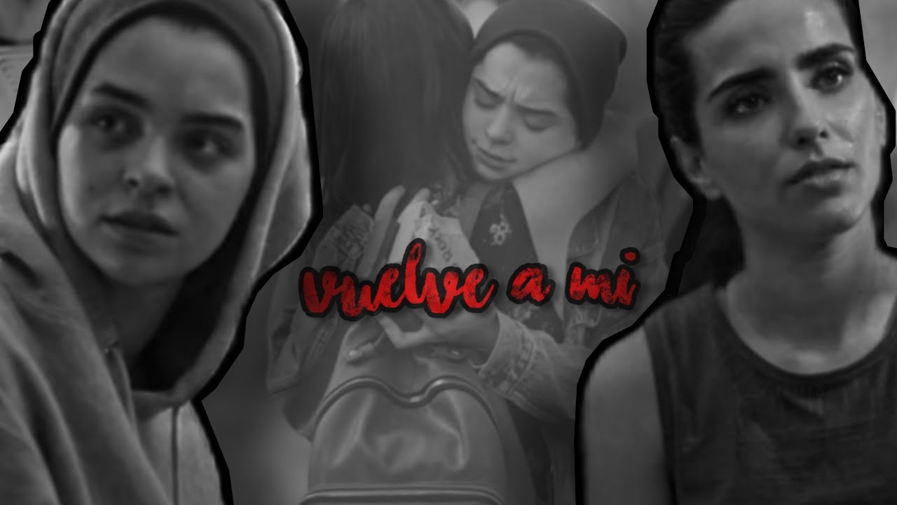 lucia y alex || vuelve a mi