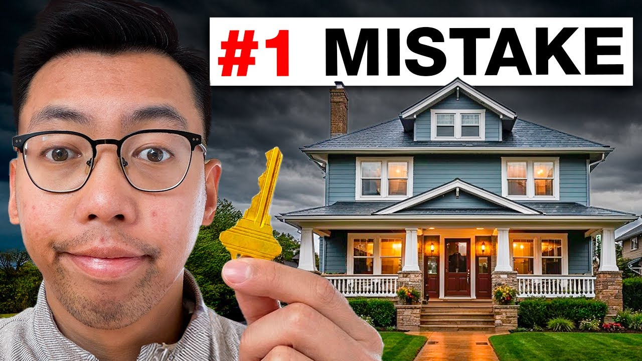 The #1 Mistake People Make When Deciding Where to Live in Chicago
