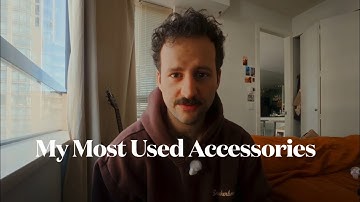 my most used DJI ACTION 5 Pro accessories