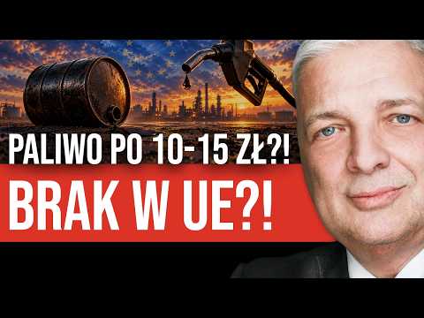 800+ zostanie OGRANICZONE?! Sytuacja finansów publicznych jest ZŁA?! Prof. Robert Gwiazdowski