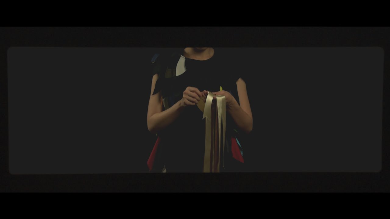 FINLANDS -月にロケット (Music Video)