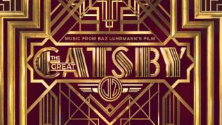 Beyonce & Andre 3000 - Back To Black (The Great Gatsby - Soundtrack)