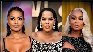 Claudia Jordan says Kelli paid Phaedra for legal work despite pro bono claims