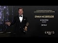 Emmys 2021 - Ewan McGregor Backstage | Screenslam