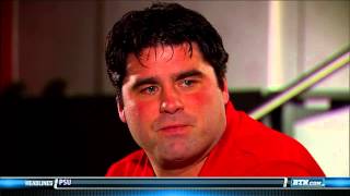 Seth Littrell Conversation