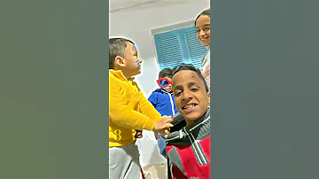 فصلات عائله الجمل بختصار محمود الجمل برنس مصر ندى واحمد الفكره او الصوت 