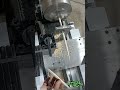 Mini Cnc Wood Turning Lathe