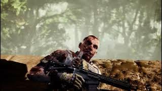 Predator Hunting Grounds • Anubis Predator Trailer • PS5 XSX PC