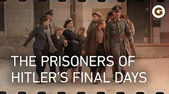 Hostages of the SS: How the Nazis Punished Entire Families | Full Documentary