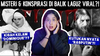 MISTERI2 TERSERAM di Balik Lagu2 VIRAL!! | #NERROR