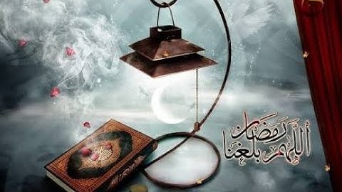 شهر رمضان الذي انزل فيه القران ## تلاوات مختلفة للشخ خالد الجليل والدوسري والمعيقلي وفارس عباد