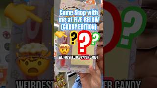 Bruh. #fivebelow #comeshopwithme #fivebelowhaul #fivebelowshopping #5below #vlog #shoppingvlog #real