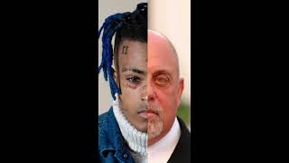 XXXTENTACION - Alone PART3 (ft. Billy Joel) [Audio]