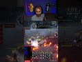 Lionheart Defender Belt attı :D | #xdumanizi #twitch #riseonline #reels #shorts etiketli