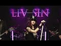 Capture de la vidéo Liv Sin - Livestream A6 Sound 20Th November 2021 (High Quality)