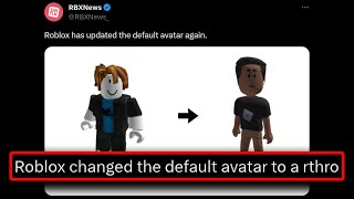 Roblox Removed Bacon Hair Avatars...