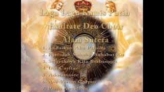 LAGU LAGU KAMIS PUTIH