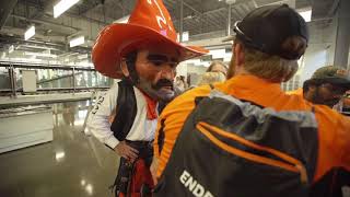 Sights and Sounds:  ENDEAVOR Lab Grand Opening