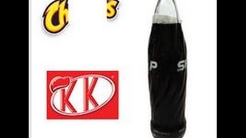 Logo Quiz - Guess The Food Level 39 Answer