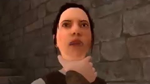 Blade & Sorcery Nomad - Dungeons Stealth Playthrough (No commentary)