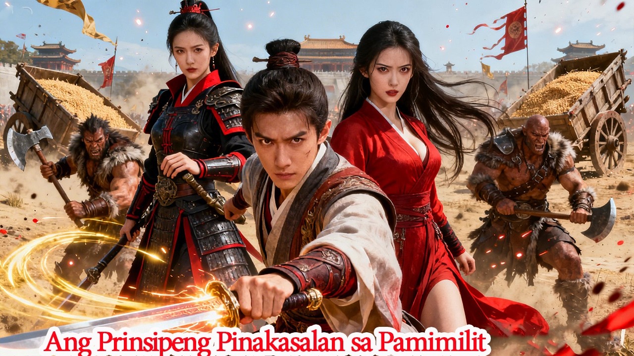 Sapilitang Kasal Dahil sa Dugo at Galit, Ngunit Ang Katotohanan ay Nakagugulat