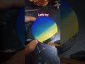 mini painting video #short ##shortvideo #art #craft #trending #viral #painting