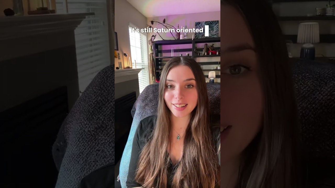 Pluto is officially direct, so here’s what’s up with our societal changes 🙏🏼🌱🖤 