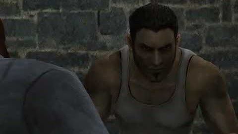 The Suffering TTB Level 1-2 Part 1