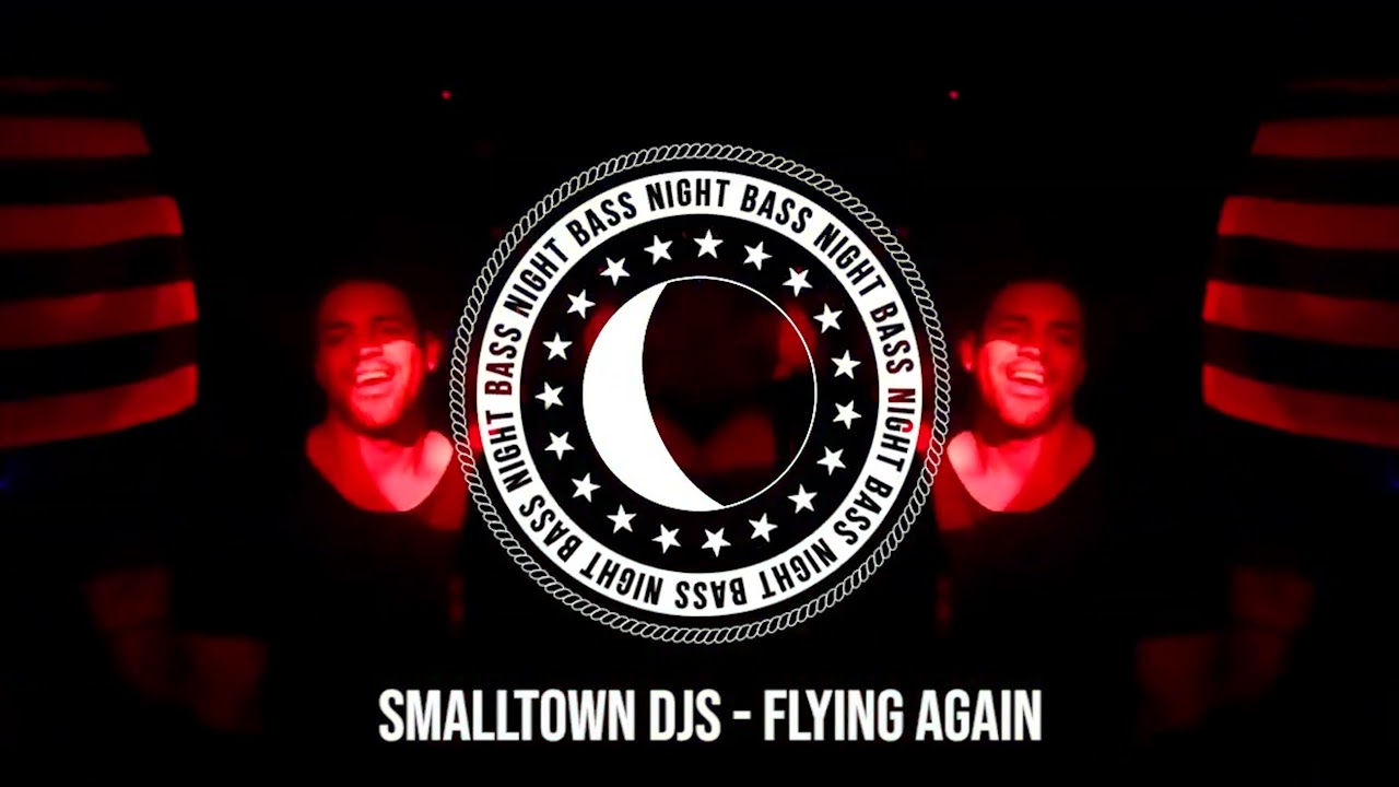 Flying Again - Smalltown DJs adlı videoyu YouTube'da izle Flying Again - Smalltown DJs adlı videoyu YouTube'da izle