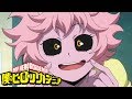 Girls Dorms | My Hero Academia