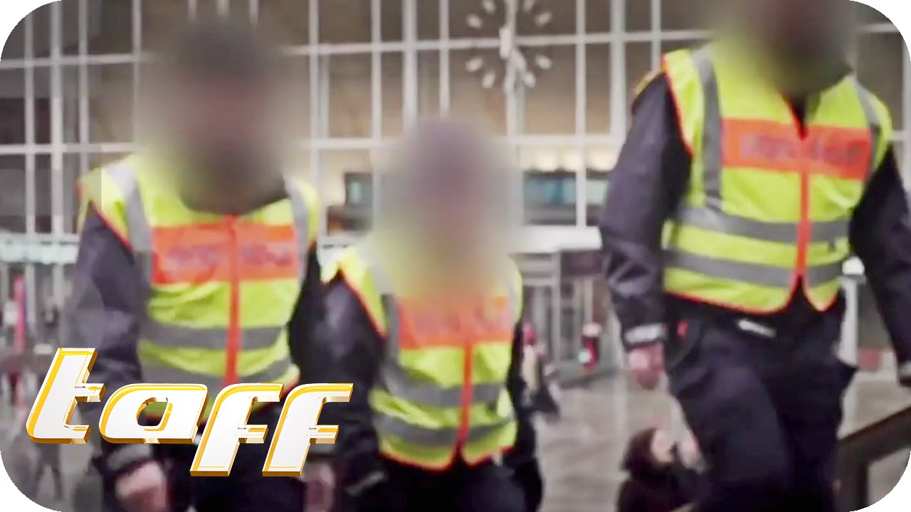 Kölns gefährlichste Orte | taff | ProSieben