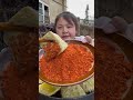ASMR | Best Chinese Food Compilation | Eating Sounds #eating #mukbang #Shorts #yummy #food