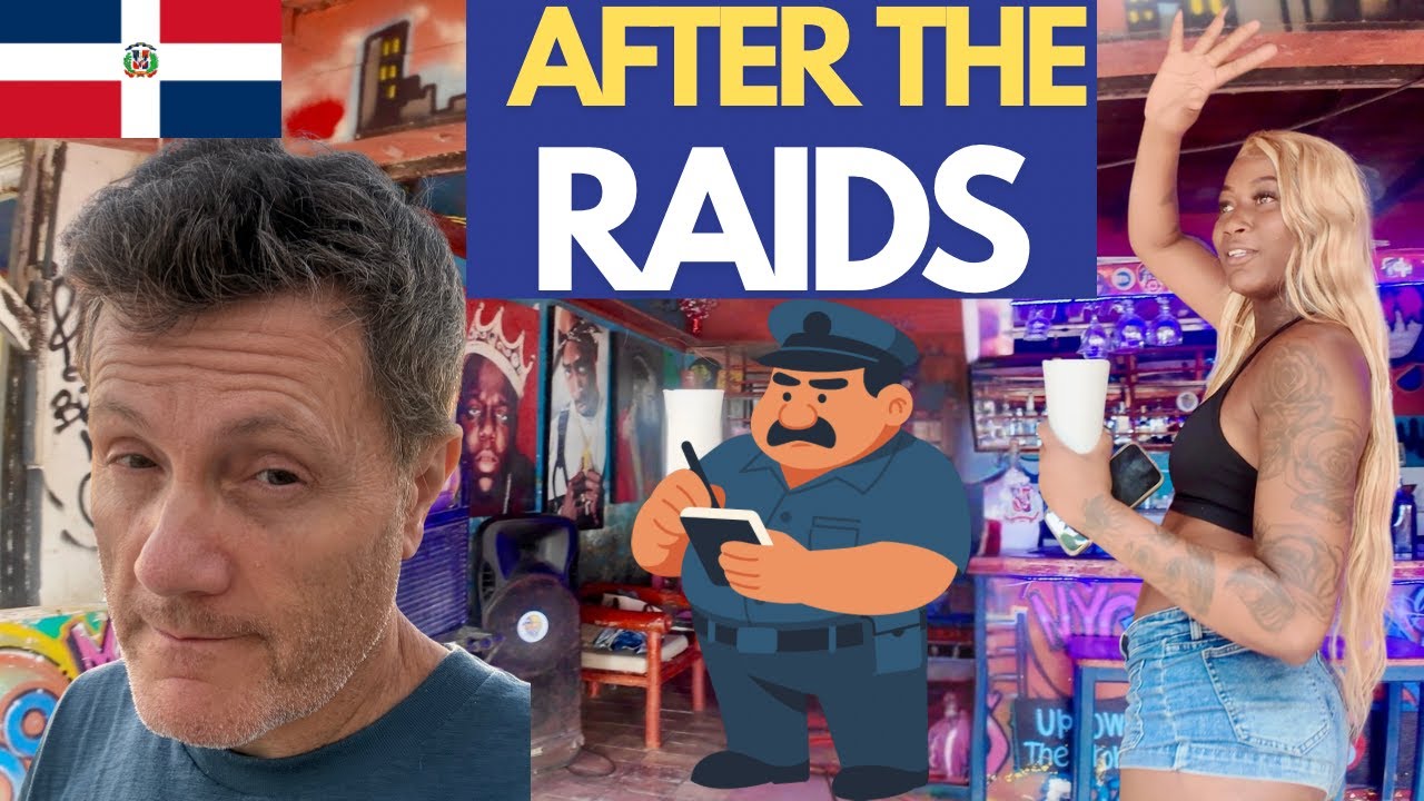 They Cleaned Up Sosúa DR… This Is What’s Left 🇩🇴