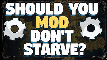 Should you Use Mods In Don