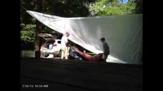 Camp Teardown 2013