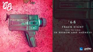 '68 Track 8 "O"