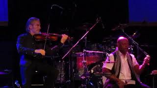 67. Jon Anderson & Jean Luc Ponty,  Wondorous stories.  Oct. 23, 2015