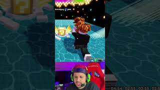 NOVA MUTAÇÃO DO BACON NO CHUTE A LUCKY BLOCK