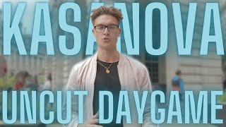 Walking You Through Your First Daygame Approaches: Kristian Uncut Daygame