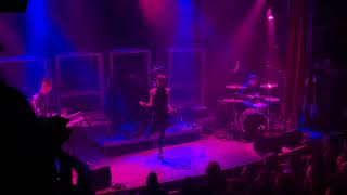 Pixel Grip &#39;Bet You Do&#39; Live @ Gothic Theater, Denver 3/25/24