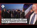 Vladimir poutine en chine guerre en ukraine  le 55  c  vous  16052024