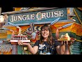 Disneyland’s New Jungle Cruise & Tropical Hideaway Food Tour
