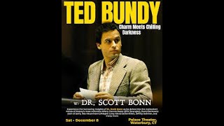 Ted Bundy – The Charming Face of Evil