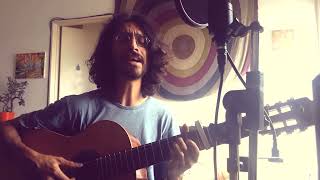 Trivial Polonio - Martin Buscaglia (cover) Juanma Lopez Cano